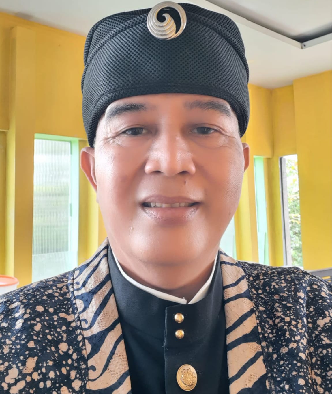 Padepokan RHS Spesialis Mengentaskan Cengkraman Sukerta