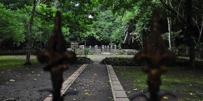 Galuh Purba, Cikal Bakal Beradaban Kerajaan Besar di Jawa