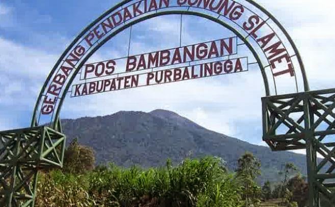  4 Lokasi yang Diyakini Memiliki Pintu Gerbang Menuju Alam Gaib