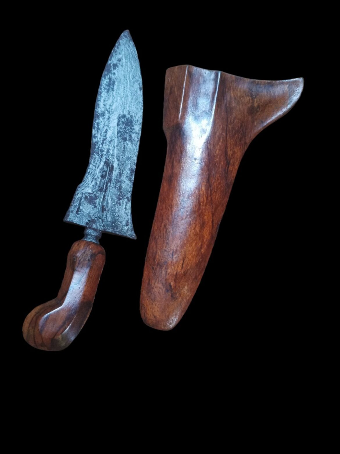 Keris Betok Memiliki Kandungan Filosofi Spiritual dan Sosial