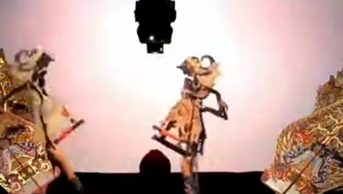 Kolaborasi 30 Dalang Rudhal Meriahkan Pelantikan Pengurus PEPADI Sleman, Yogyakarta